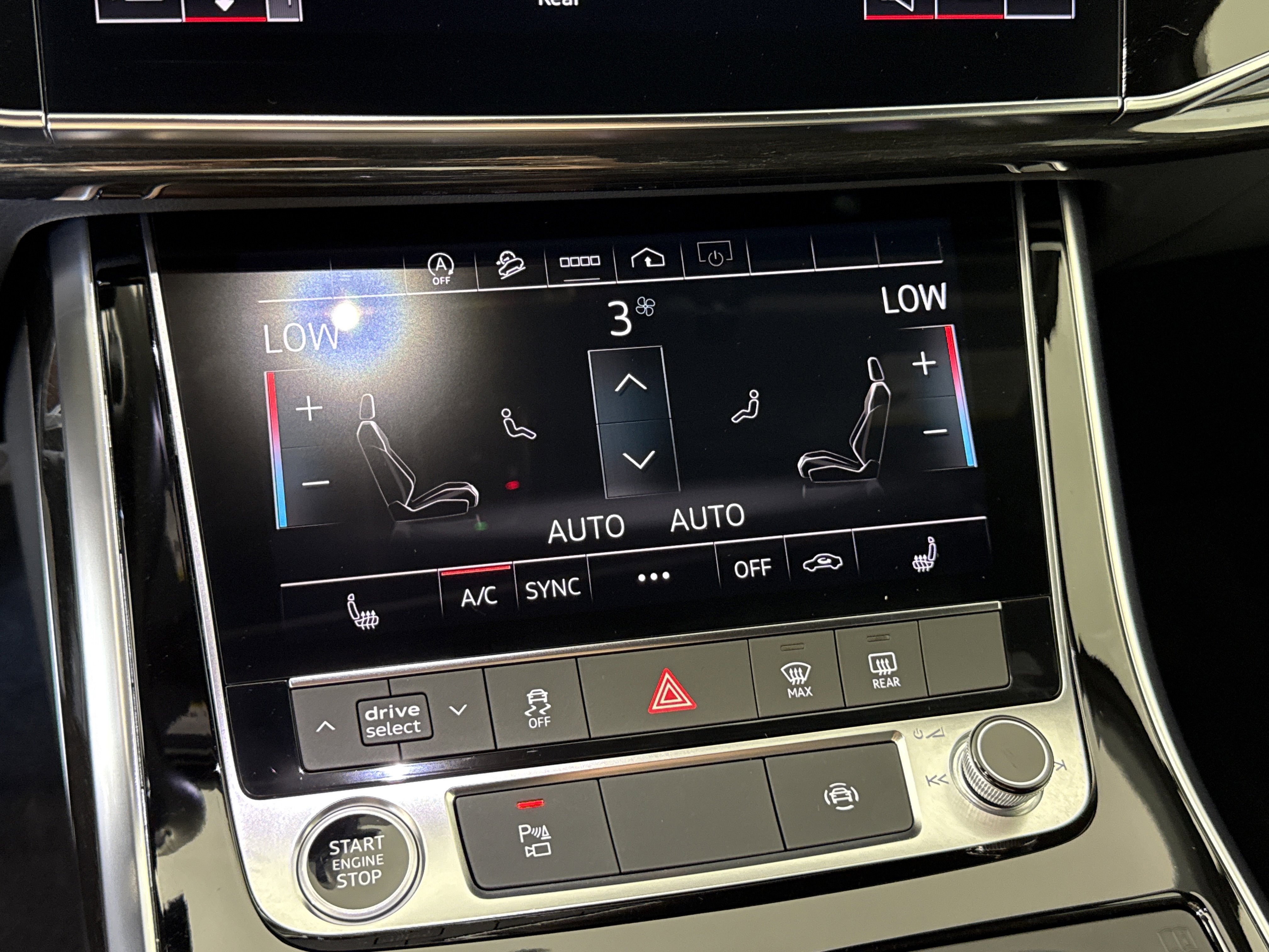 Used 2025 Audi Q7 2.0T Premium w/ Convenience Package image 17