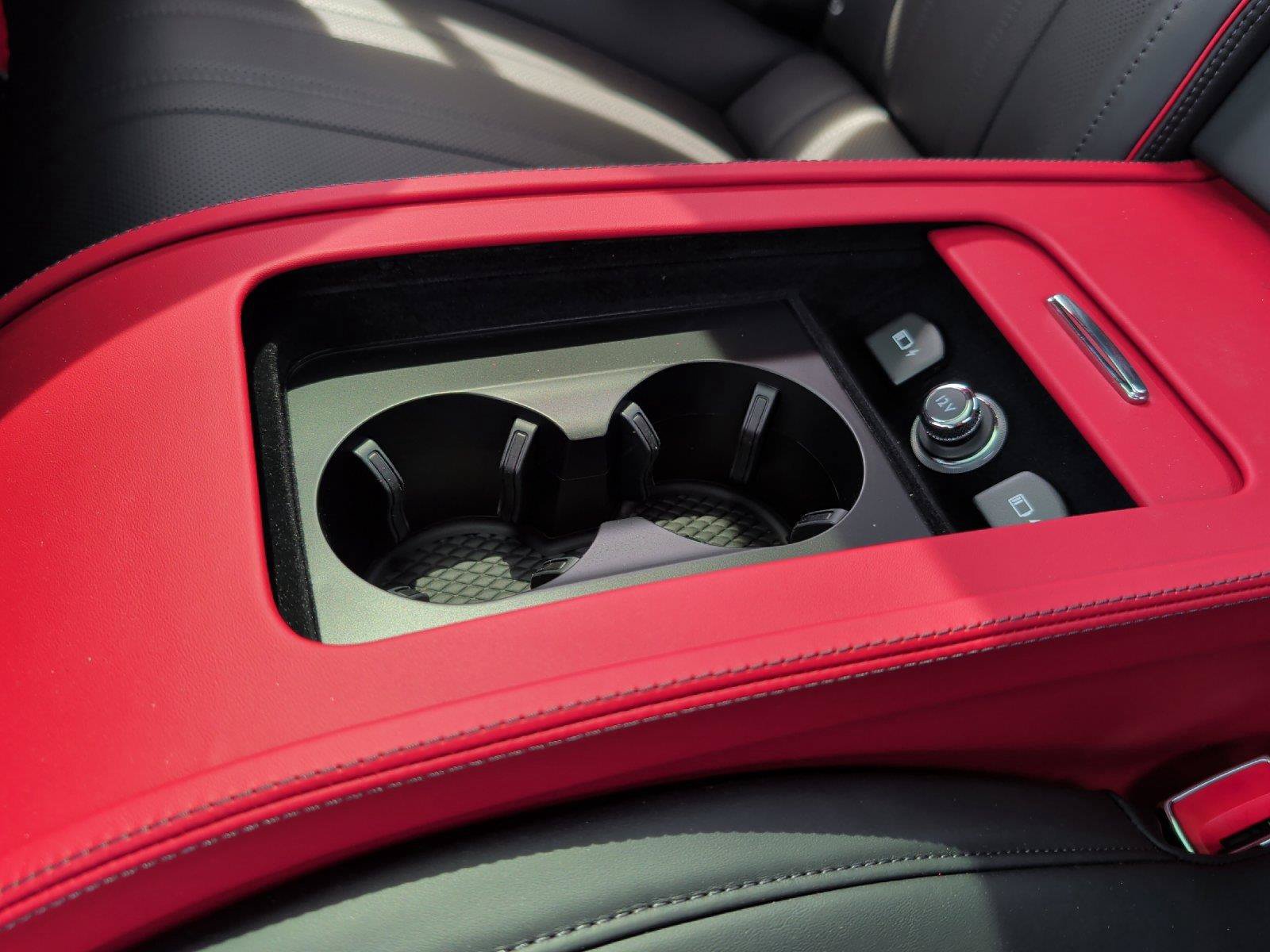 New 2026 Bentley Continental GT AWD/4WD image 40