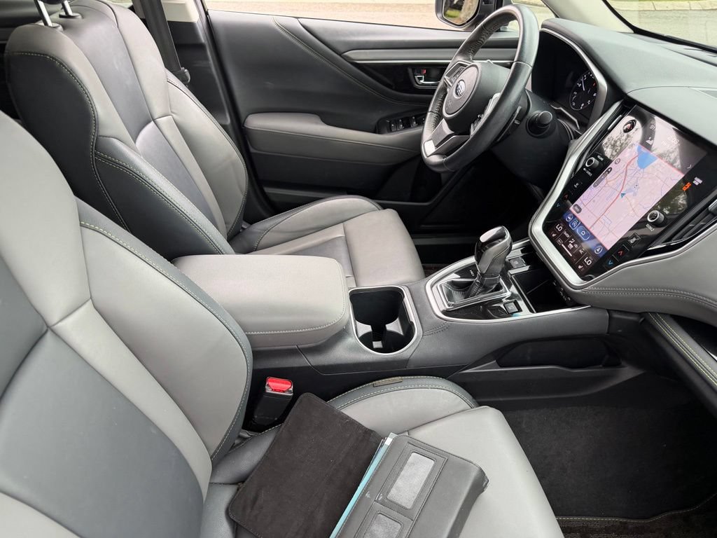 Used 2020 Subaru Outback Onyx Edition XT w/ Popular Package #2 AWD/4WD image 15
