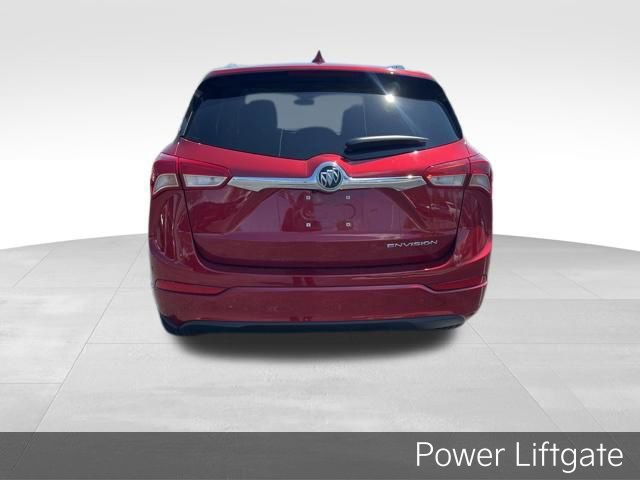 Used 2019 Buick Envision Essence FWD image 6