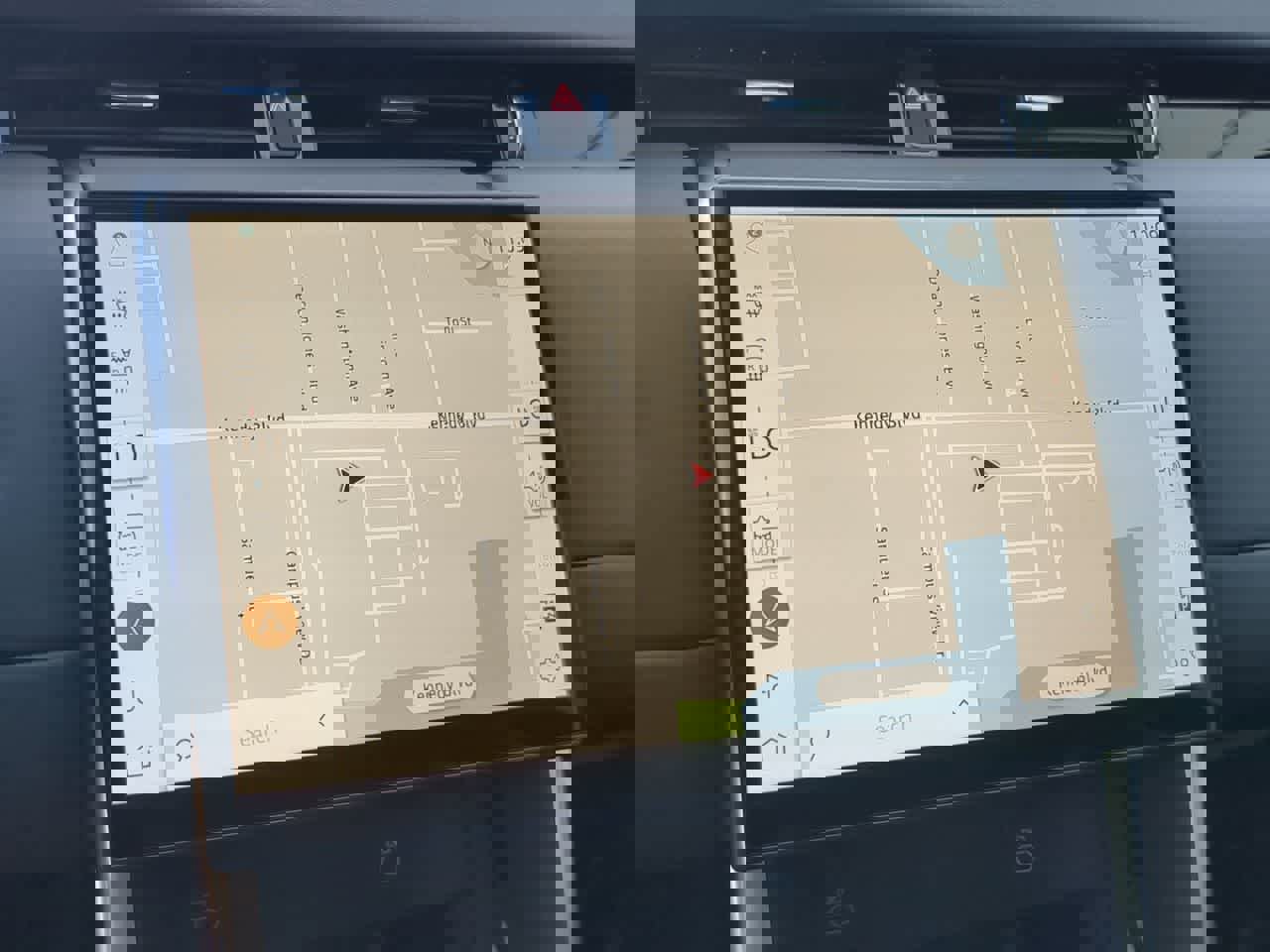 Used 2025 Land Rover Discovery Sport S AWD/4WD image 31