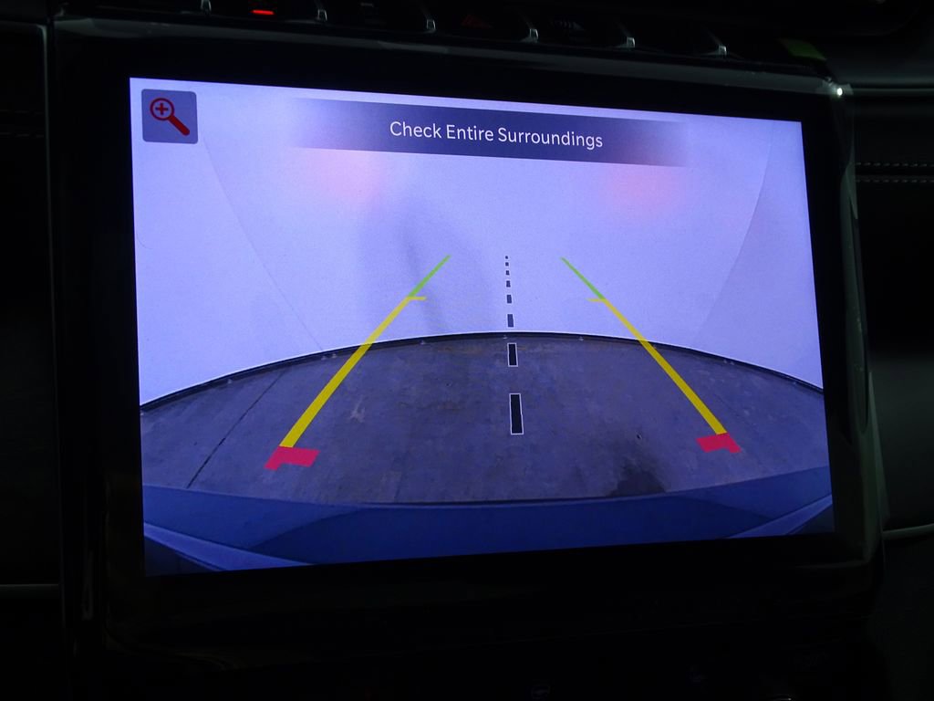 New 2025 Jeep Grand Cherokee L Limited image 10