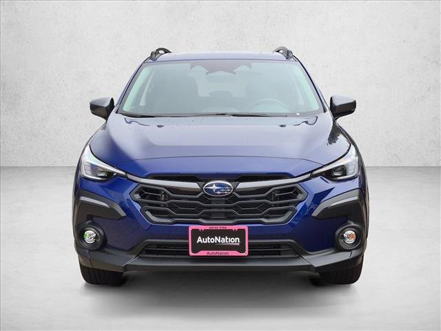 New 2026 Subaru Crosstrek 2.5i Limited w/ Crosstrek Mirror Package AWD/4WD image 6
