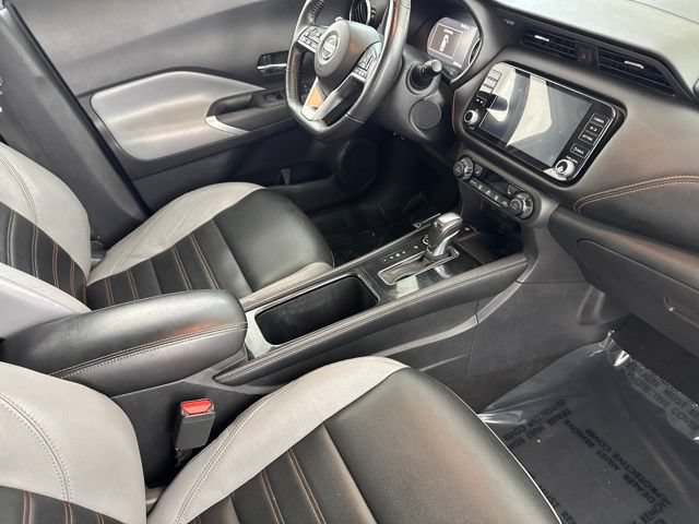 Used 2021 Nissan Kicks SR FWD image 25