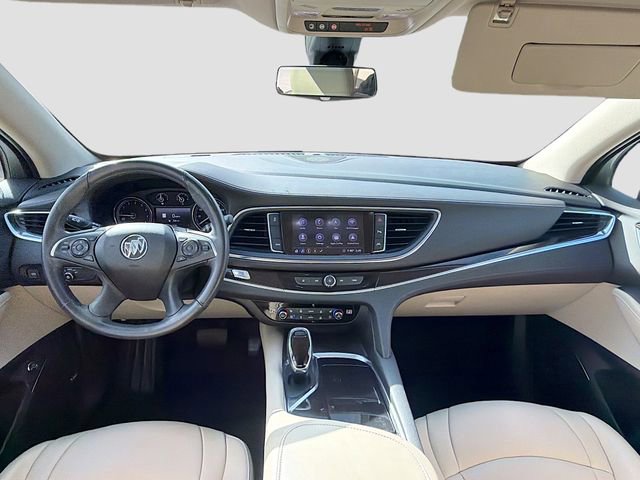 Used 2021 Buick Enclave Premium w/ Surround and Sites Package image 17