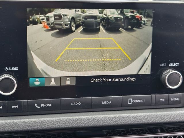 Used 2023 Honda Civic EX image 20