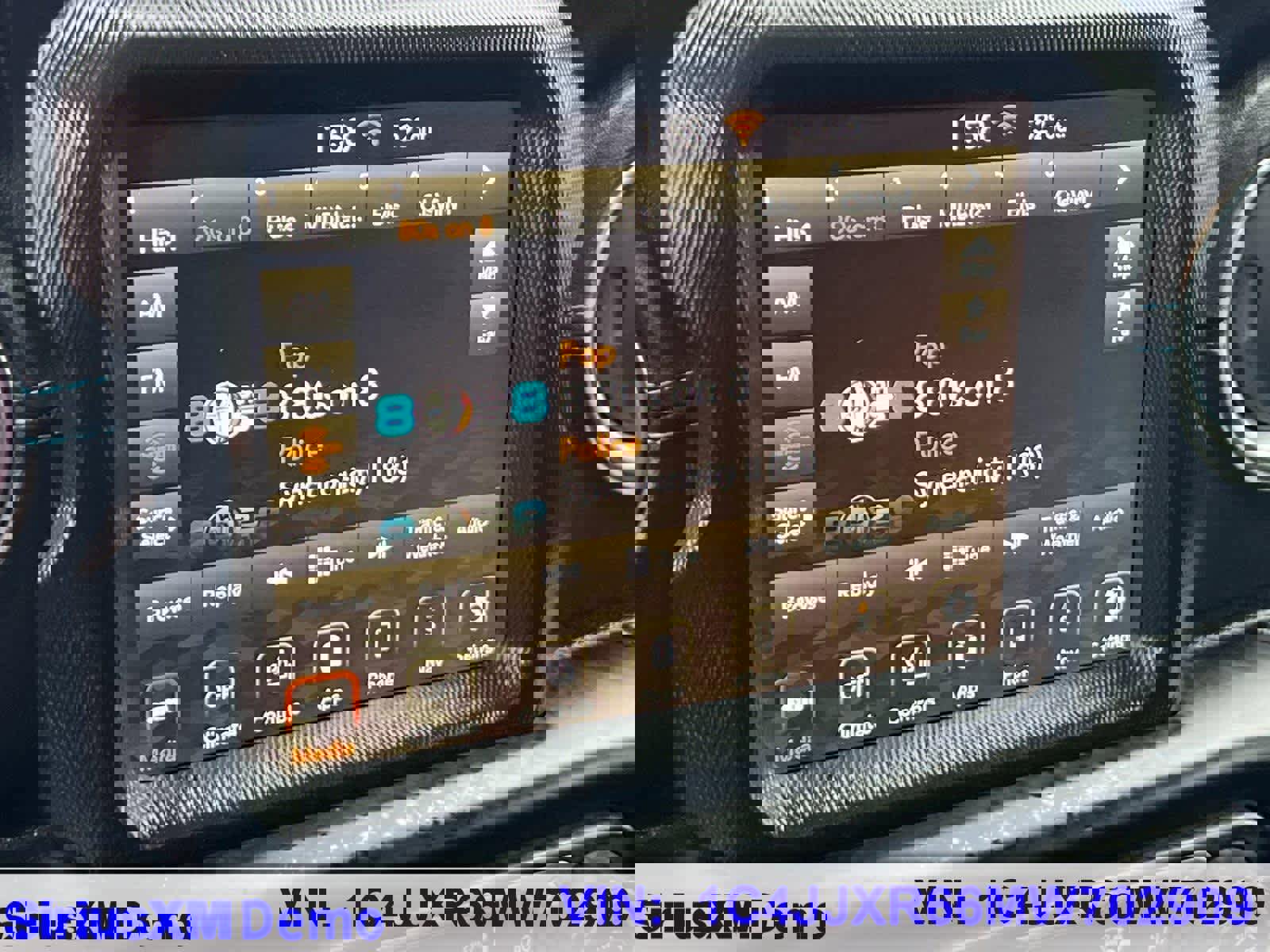 Used 2021 Jeep Wrangler Unlimited Rubicon 4xe w/ Steel Bumper Group image 31