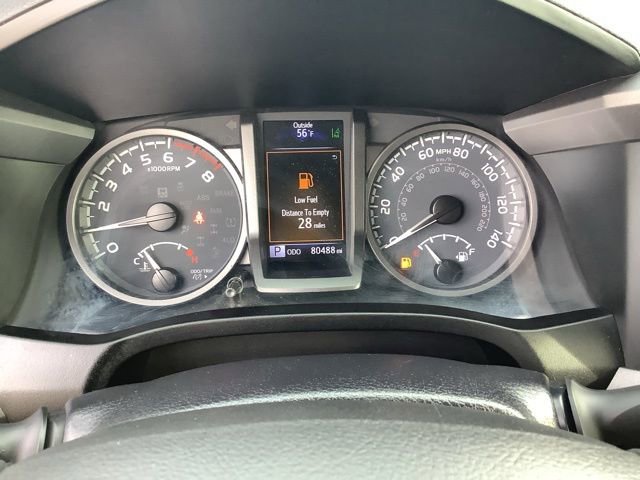 Used 2021 Toyota Tacoma TRD Off-Road image 30