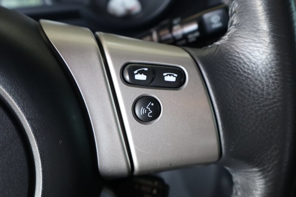 Used 2012 Toyota FJ Cruiser 4WD w/ Upgrade Pkg image 23