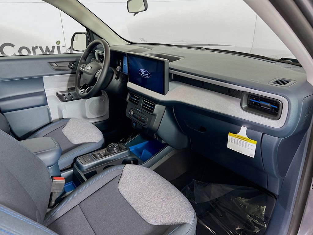 New 2026 Ford Maverick XLT w/ XLT Luxury Package image 27