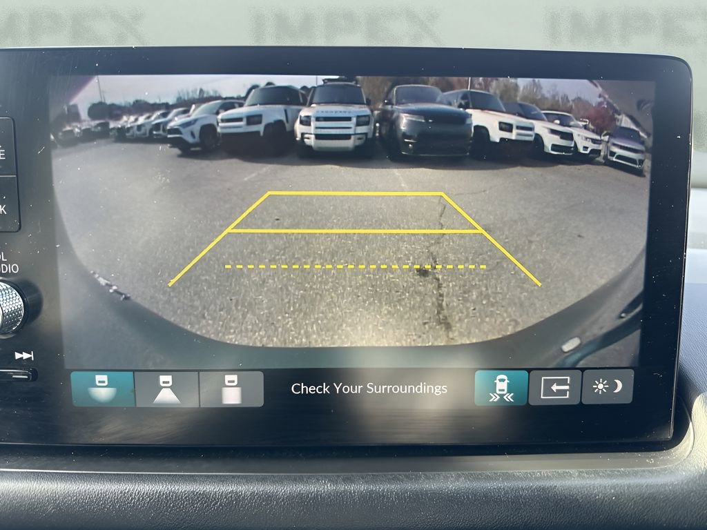 Used 2024 Honda HR-V EX-L image 20