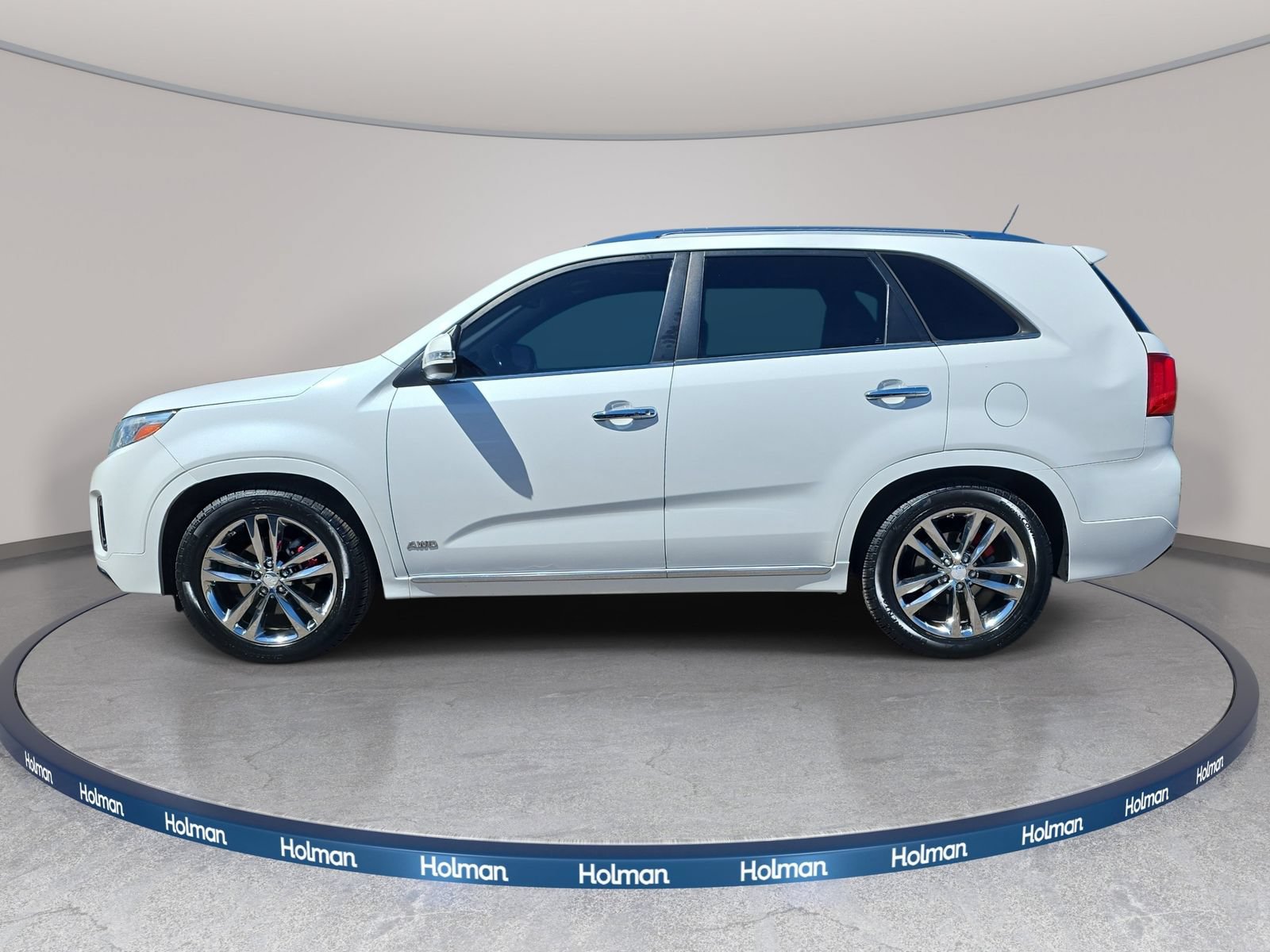 Used 2015 Kia Sorento SX AWD/4WD image 9