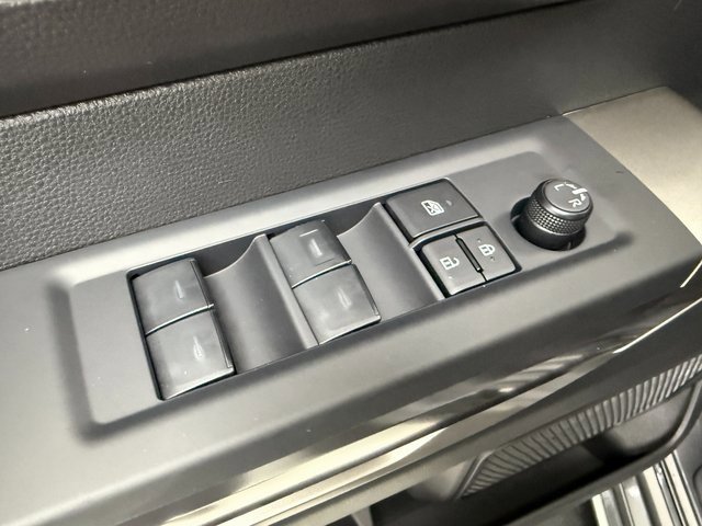 New 2026 Toyota Tundra SR5 w/ SR5 Convenience Package image 30