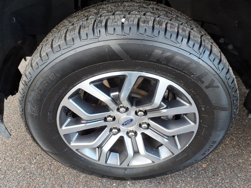 Used 2022 Ford F150 Lariat image 8