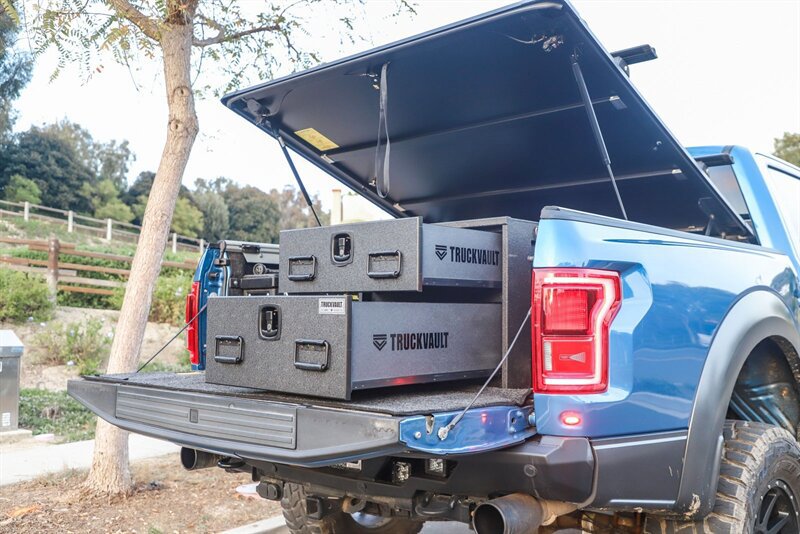 Used 2019 Ford F150 Raptor w/ Equipment Group 802A Luxury image 70