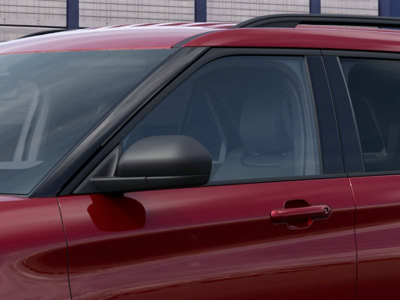 New 2027 Ford Explorer Active w/ Active Comfort Package RWD image 20