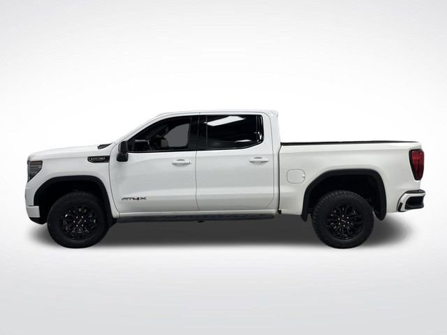 Used 2022 GMC Sierra 1500 AT4X image 14