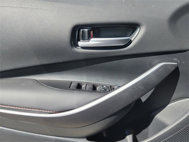 Certified 2025 Toyota Corolla SE image 17