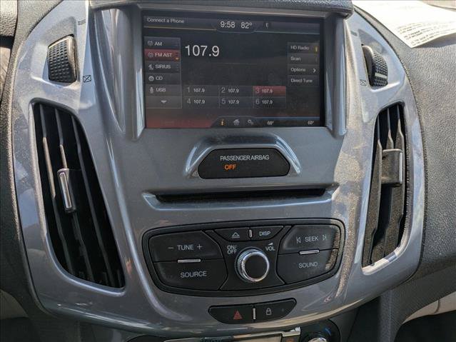 Used 2014 Ford Transit Connect Titanium FWD image 12