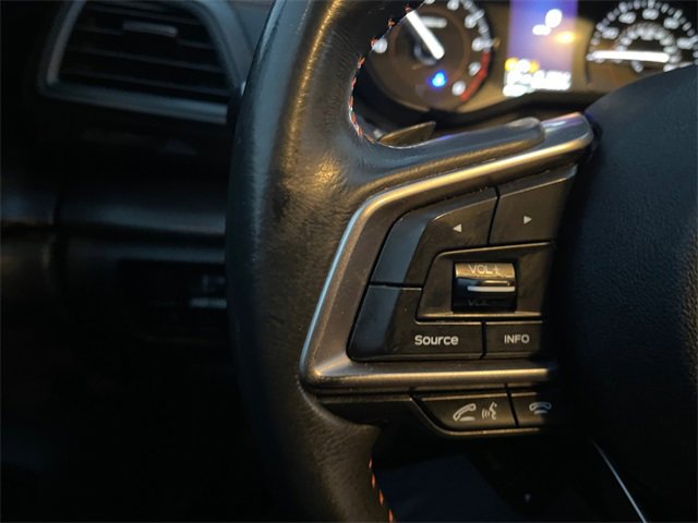 Used 2021 Subaru Crosstrek 2.0i Premium w/ Popular Package #2 image 19
