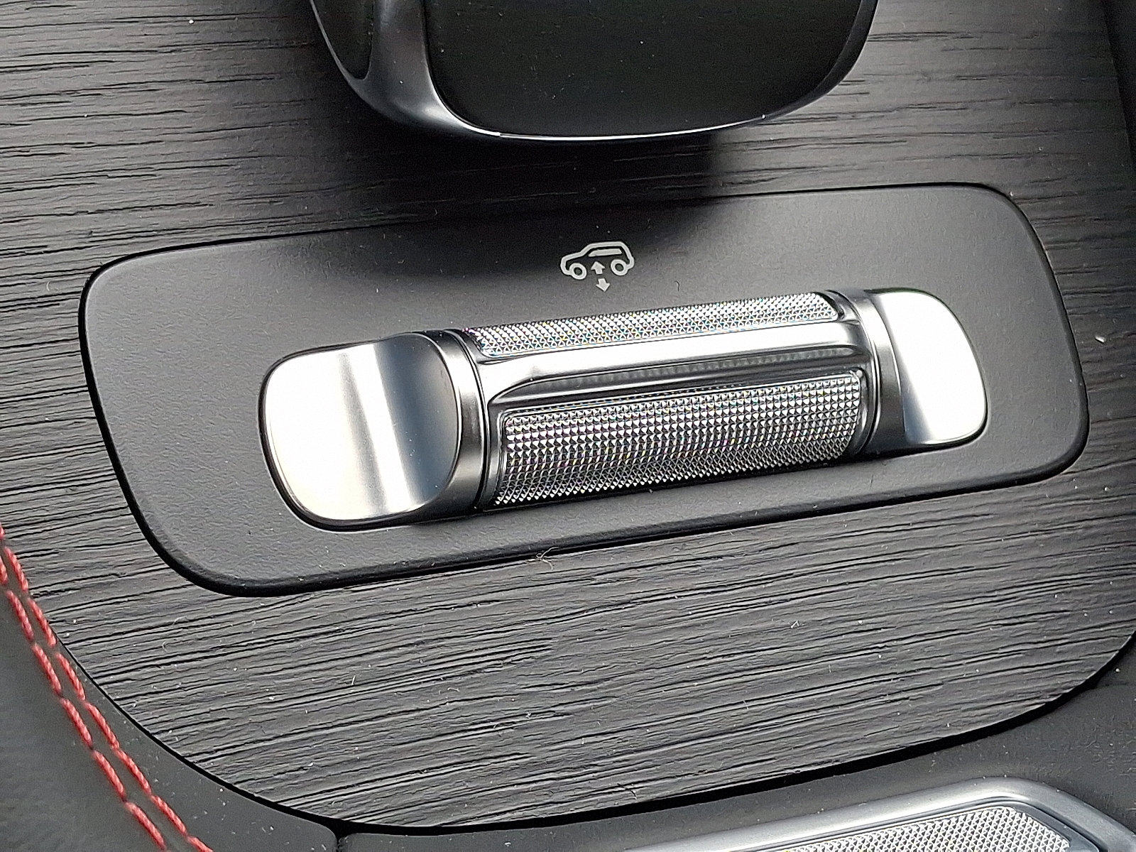 New 2025 Mercedes-Benz GLE 53 AMG 4MATIC image 15