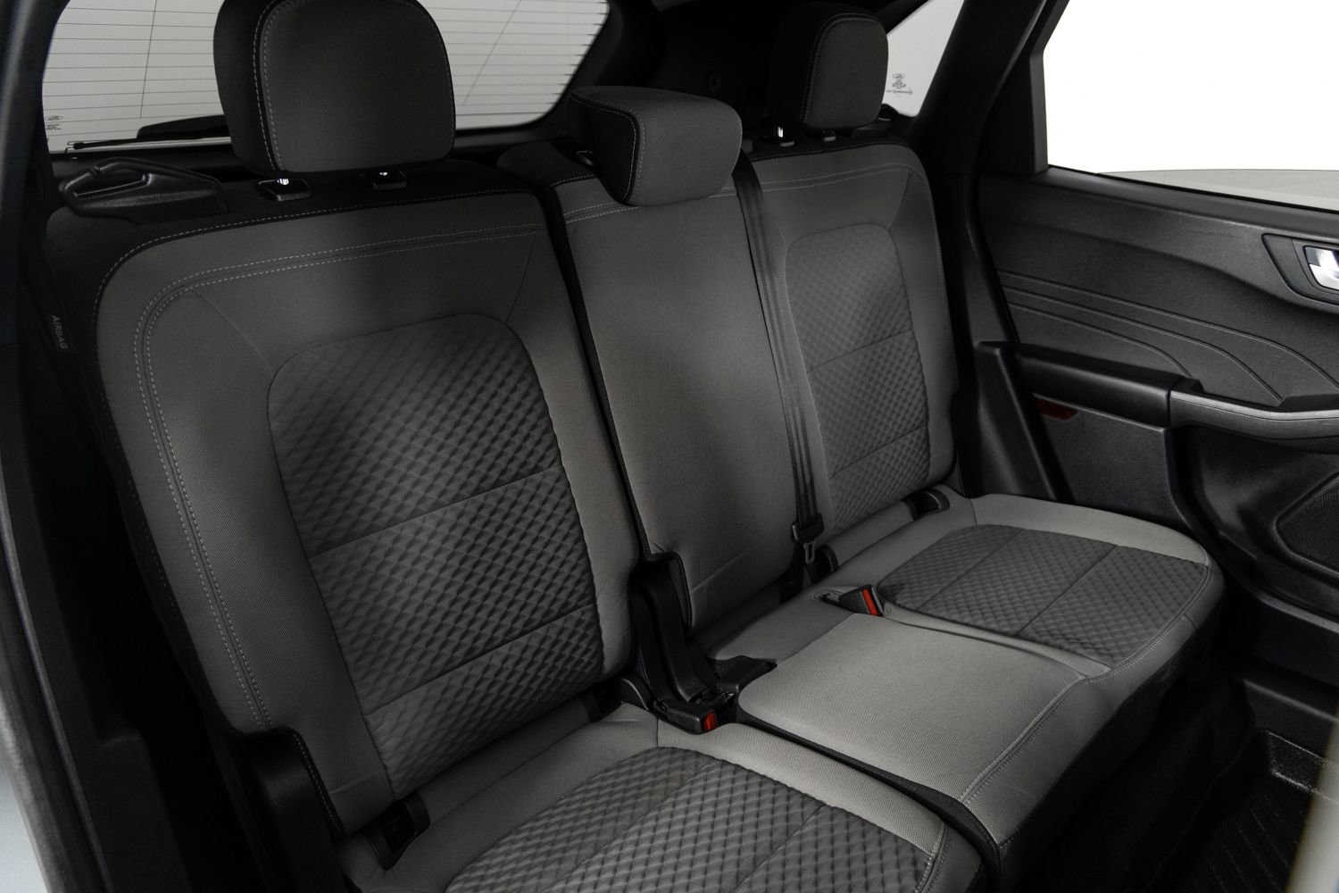 Used 2021 Ford Escape SE image 23