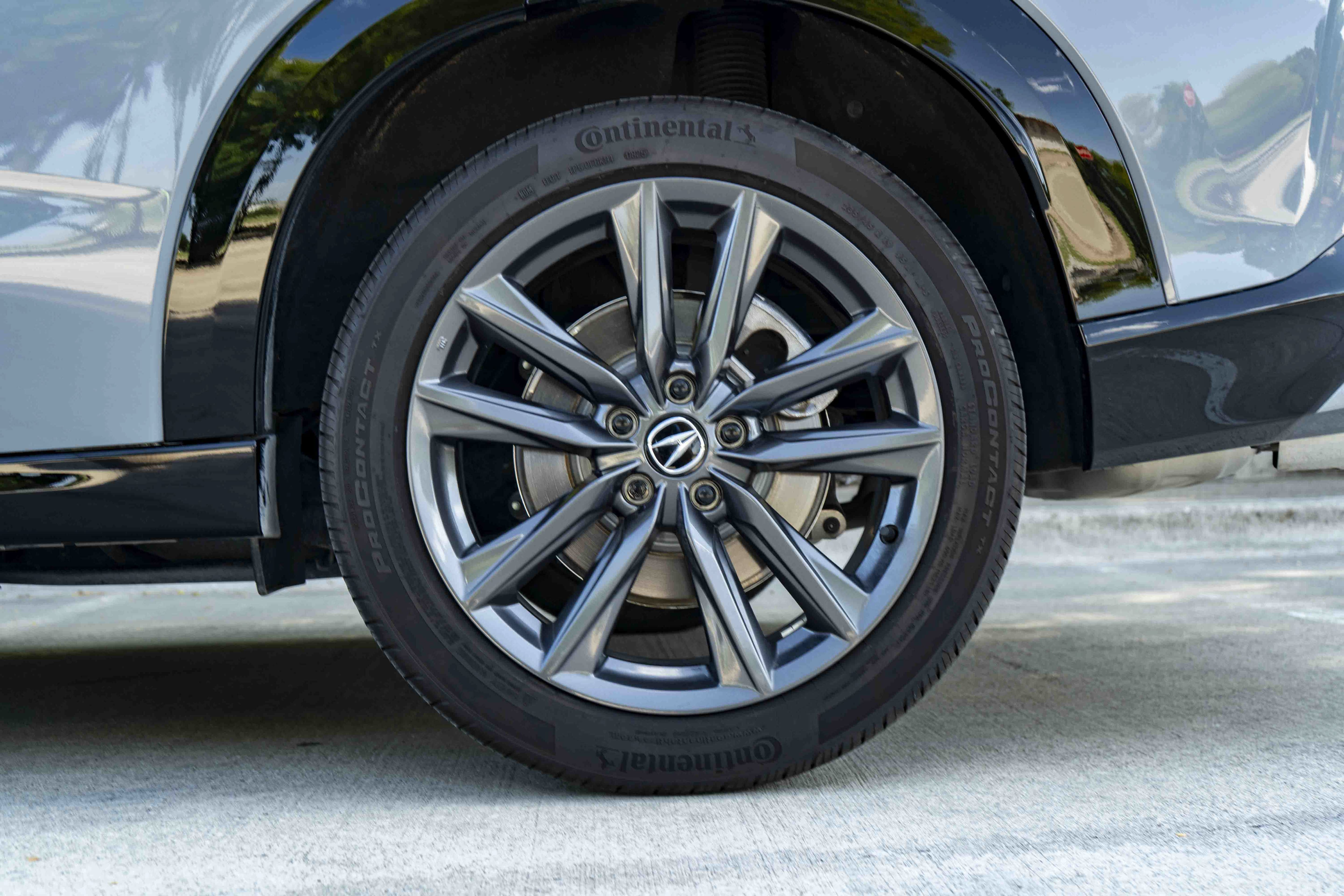 Used 2025 Acura ADX A-Spec AWD/4WD image 15