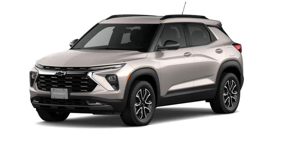 New 2026 Chevrolet TrailBlazer ACTIV w/ Convenience Package AWD/4WD image 26