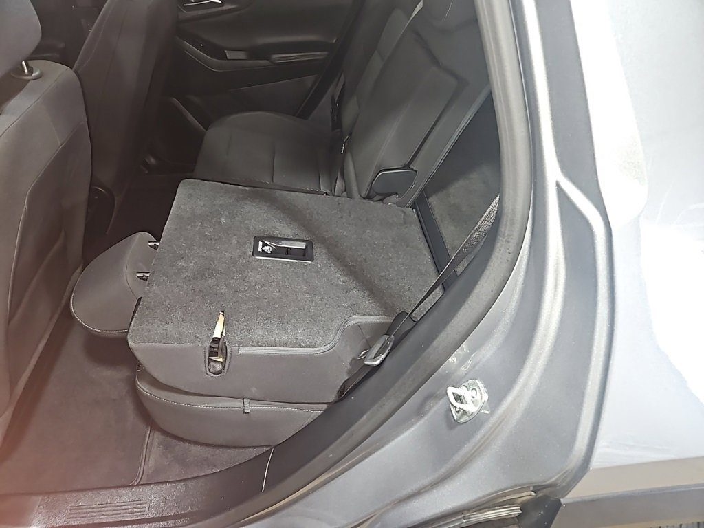 Certified 2025 Chevrolet Equinox LT image 26