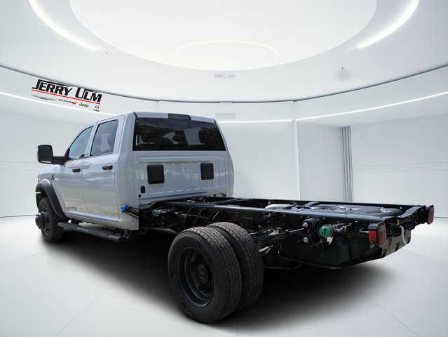 New 2026 RAM 4500 Tradesman AWD/4WD image 5