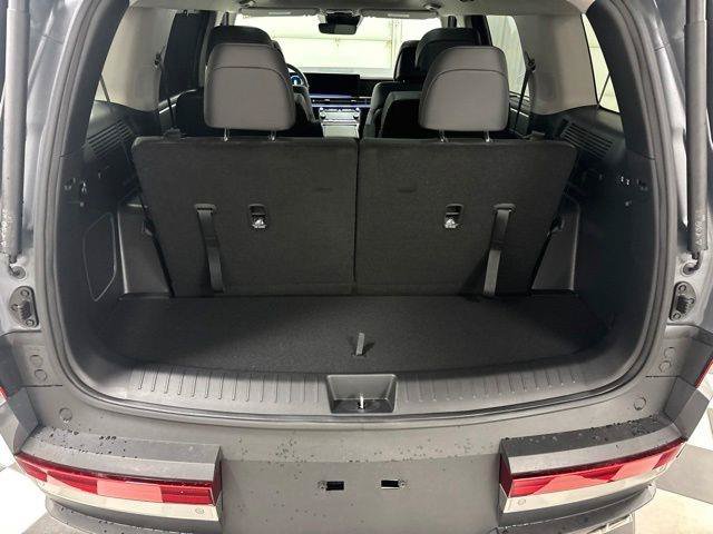 New 2026 Hyundai Santa Fe Limited AWD/4WD image 41