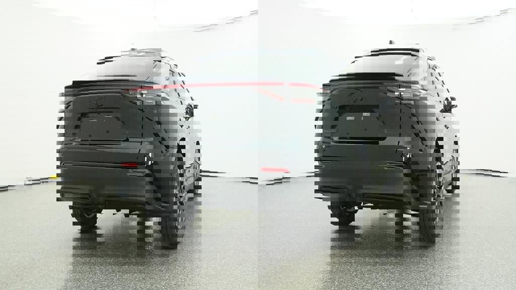 New 2026 Toyota bZ FWD image 57