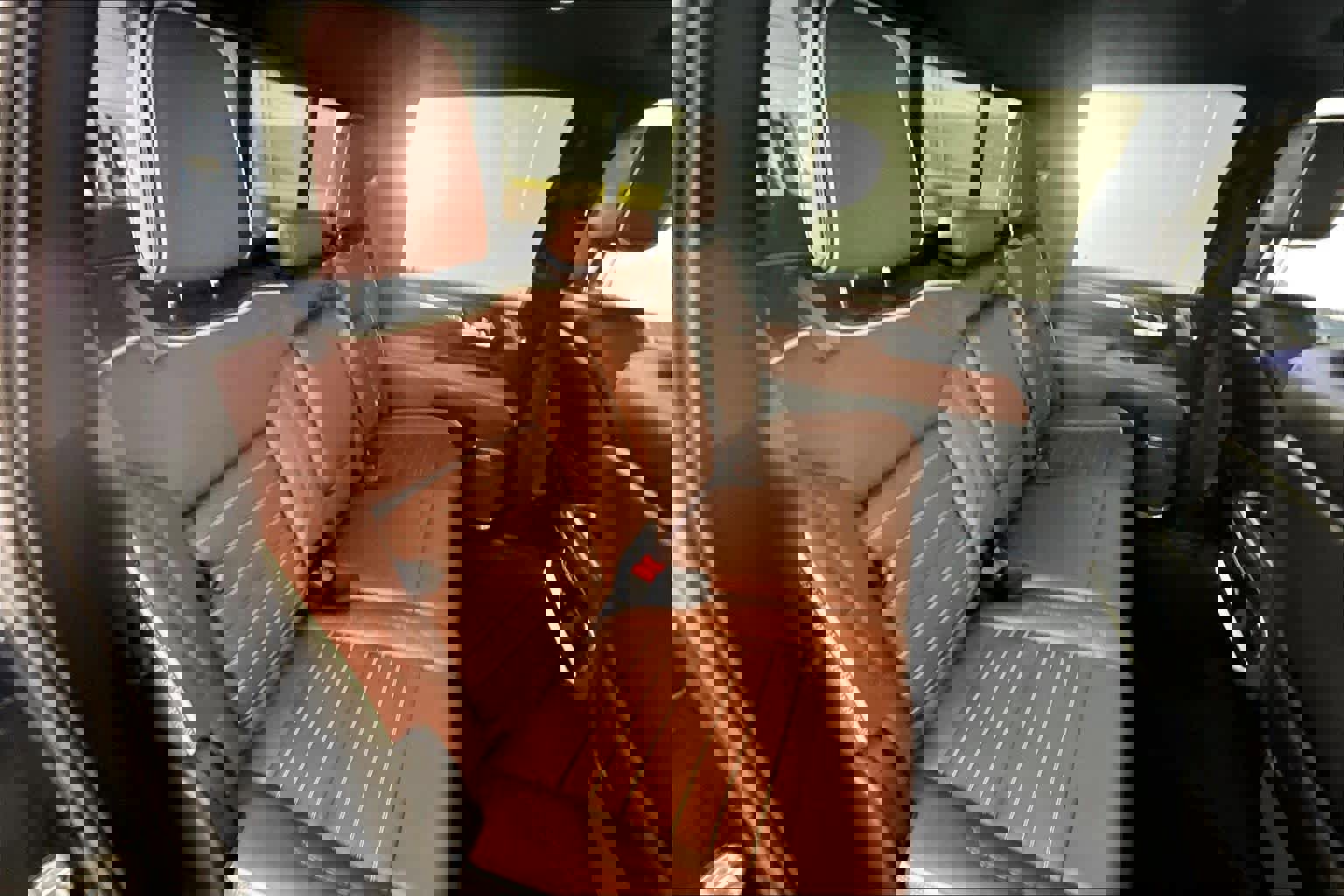 Certified 2024 GMC Sierra 2500 Denali Ultimate image 21