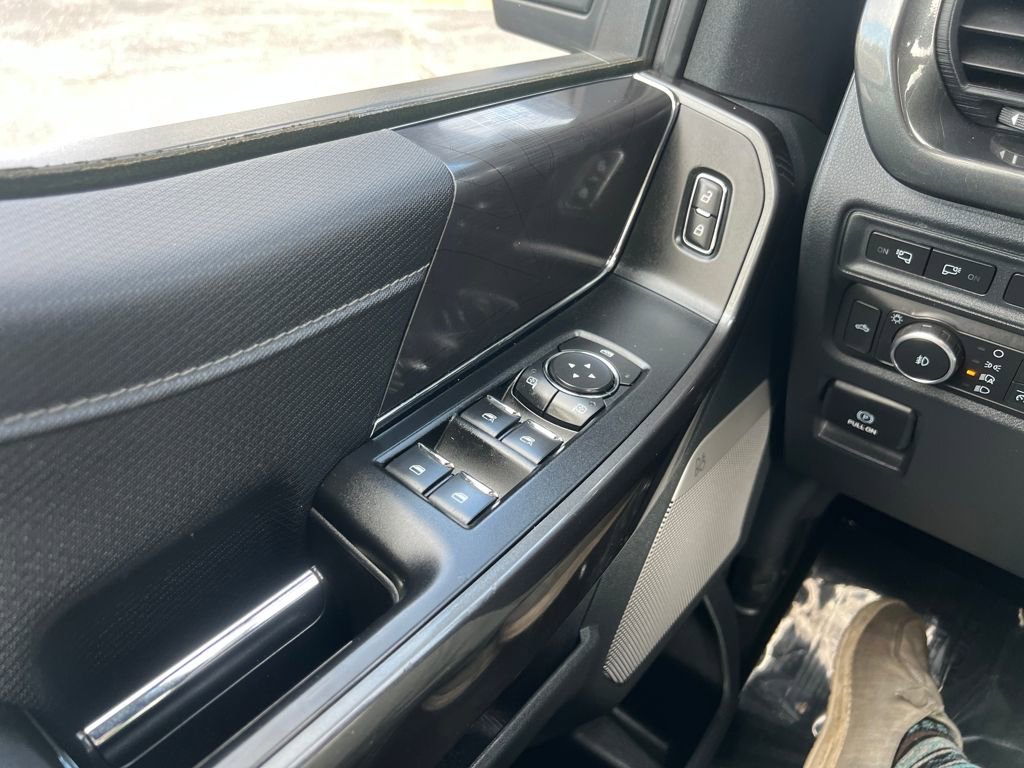 Used 2021 Ford F150 XLT w/ Equipment Group 302A High image 11