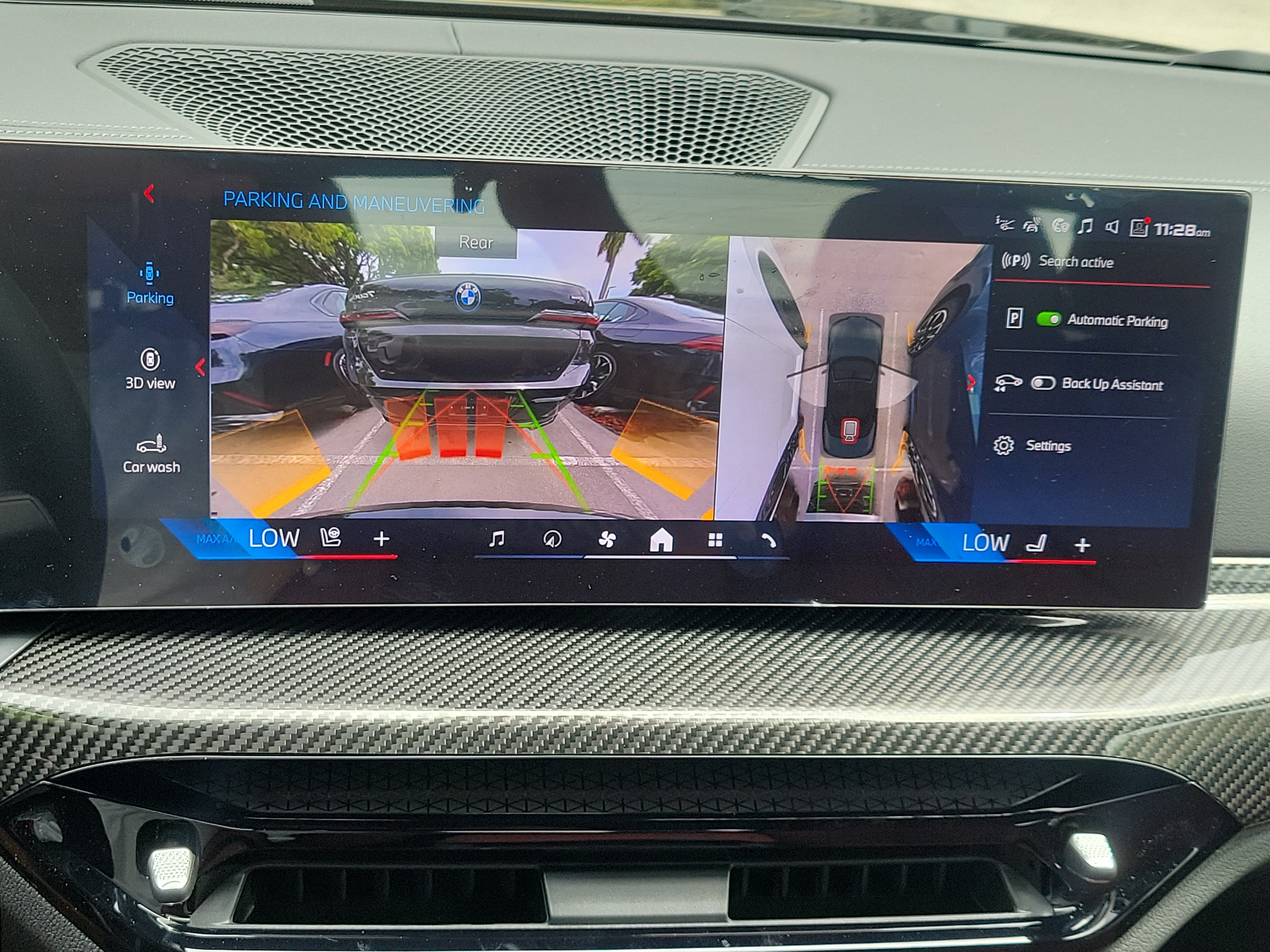 New 2027 BMW M440i Convertible w/ Premium Package RWD image 24