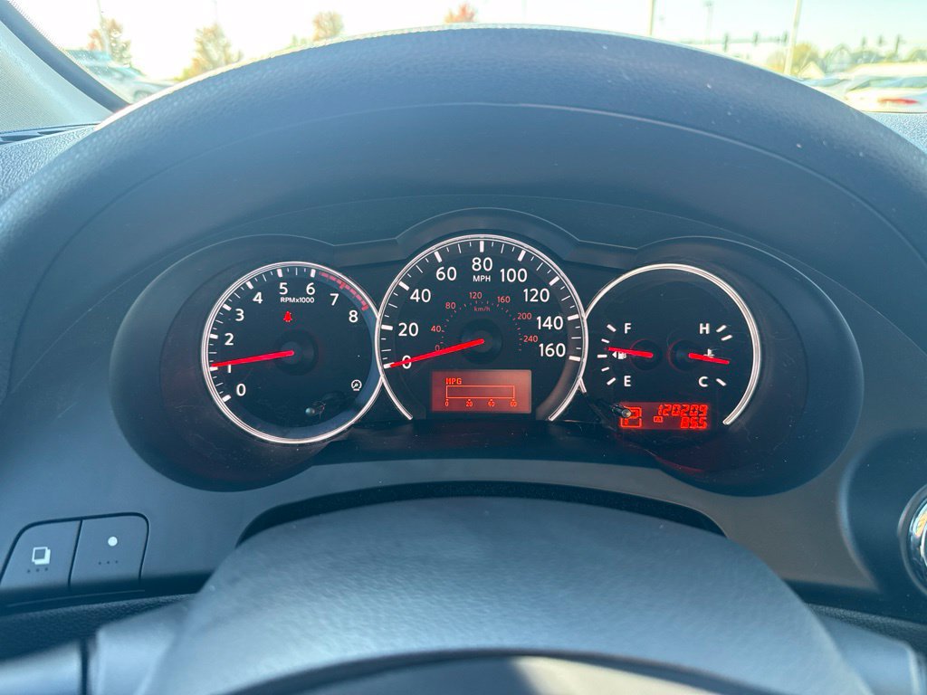 Used 2013 Nissan Altima 2.5 S w/ Premium Pkg FWD image 12