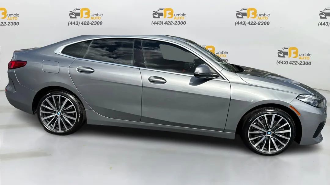 Used 2022 BMW 228i xDrive Gran Coupe w/ Premium Package 2 image 4