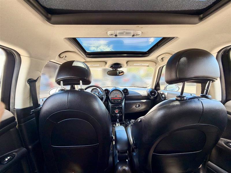 Used 2016 MINI Cooper Countryman S AWD/4WD image 24