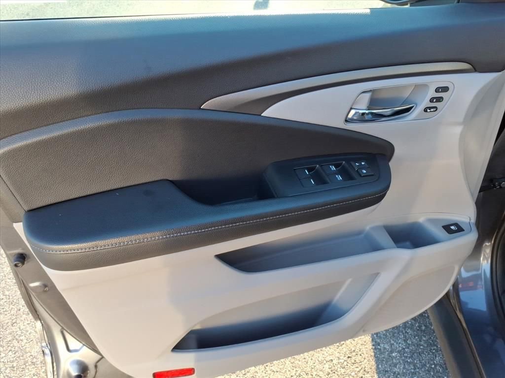 Used 2023 Honda Ridgeline RTL image 22