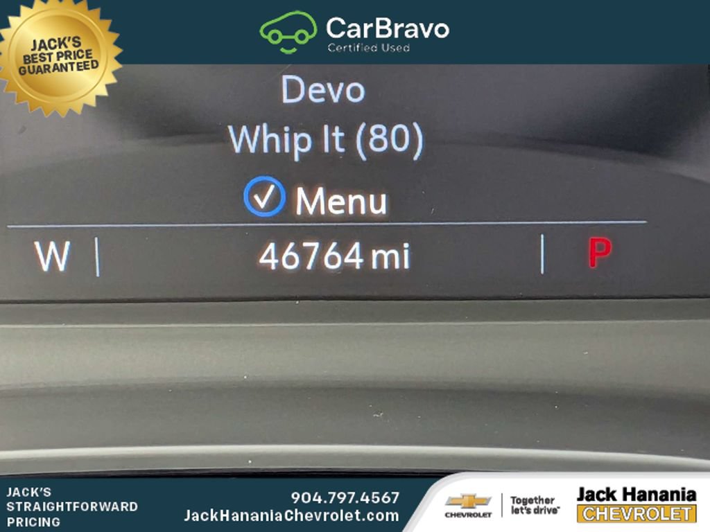 Certified 2024 Cadillac XT5 Luxury FWD image 34