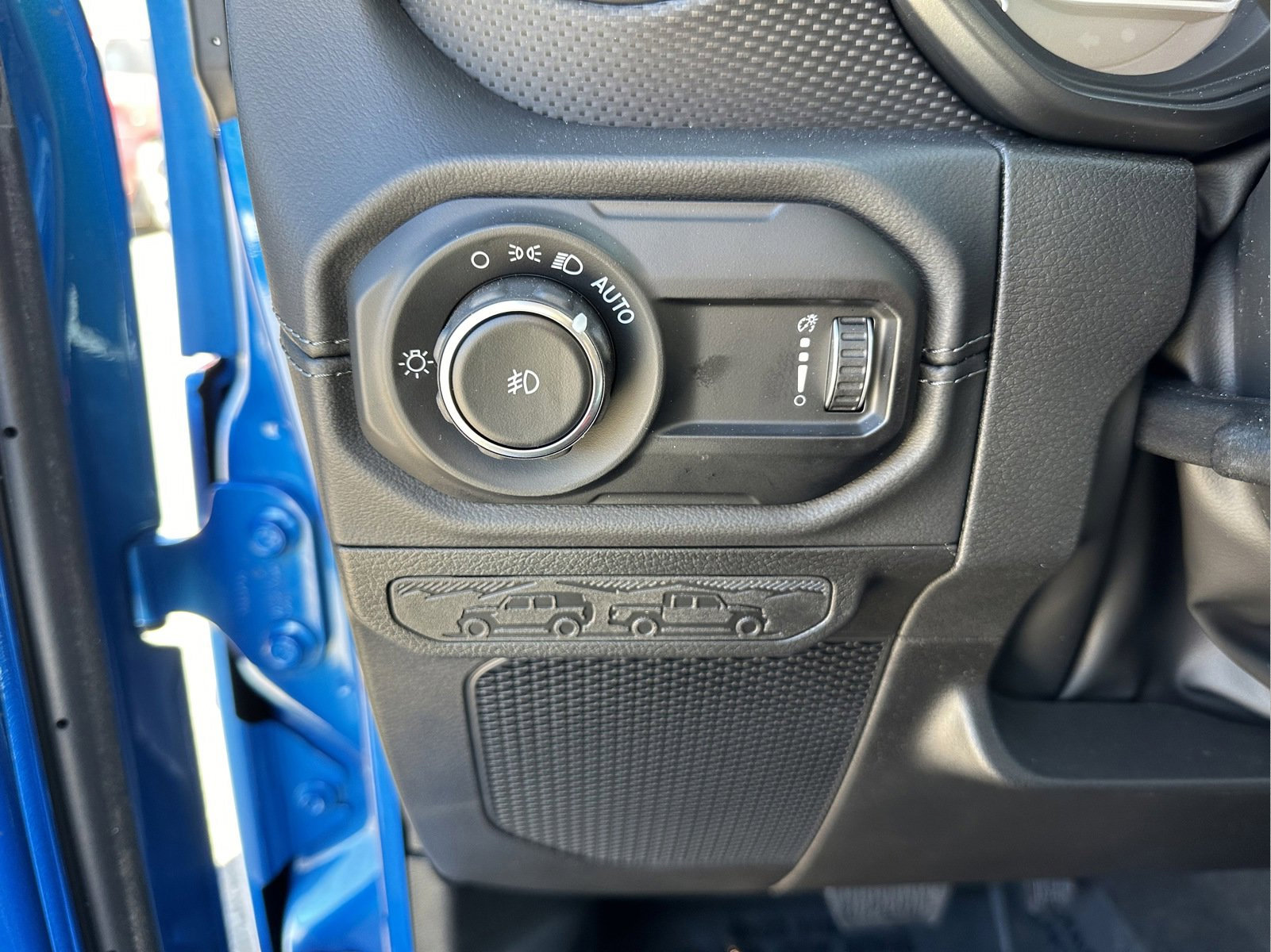New 2024 Jeep Wrangler Unlimited Rubicon 392 AWD/4WD image 16
