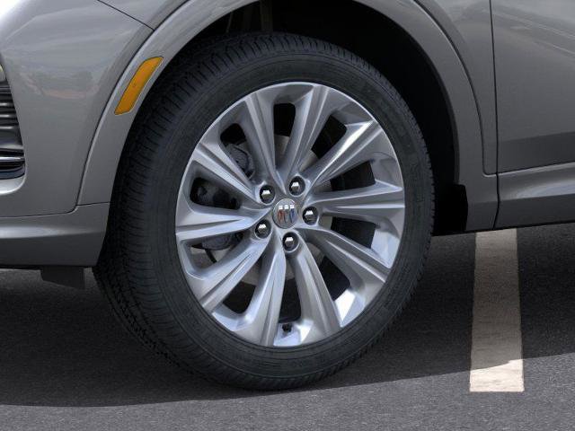 New 2026 Buick Envista Avenir FWD image 52