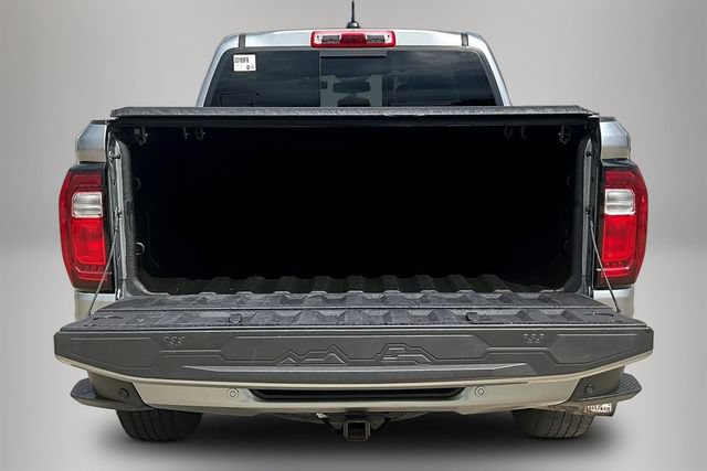 Used 2023 GMC Canyon AT4 w/ AT4 Premium Package AWD/4WD image 7