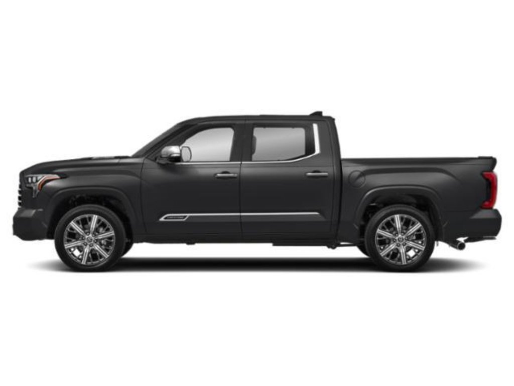 New 2025 Toyota Tundra Capstone AWD/4WD image 2