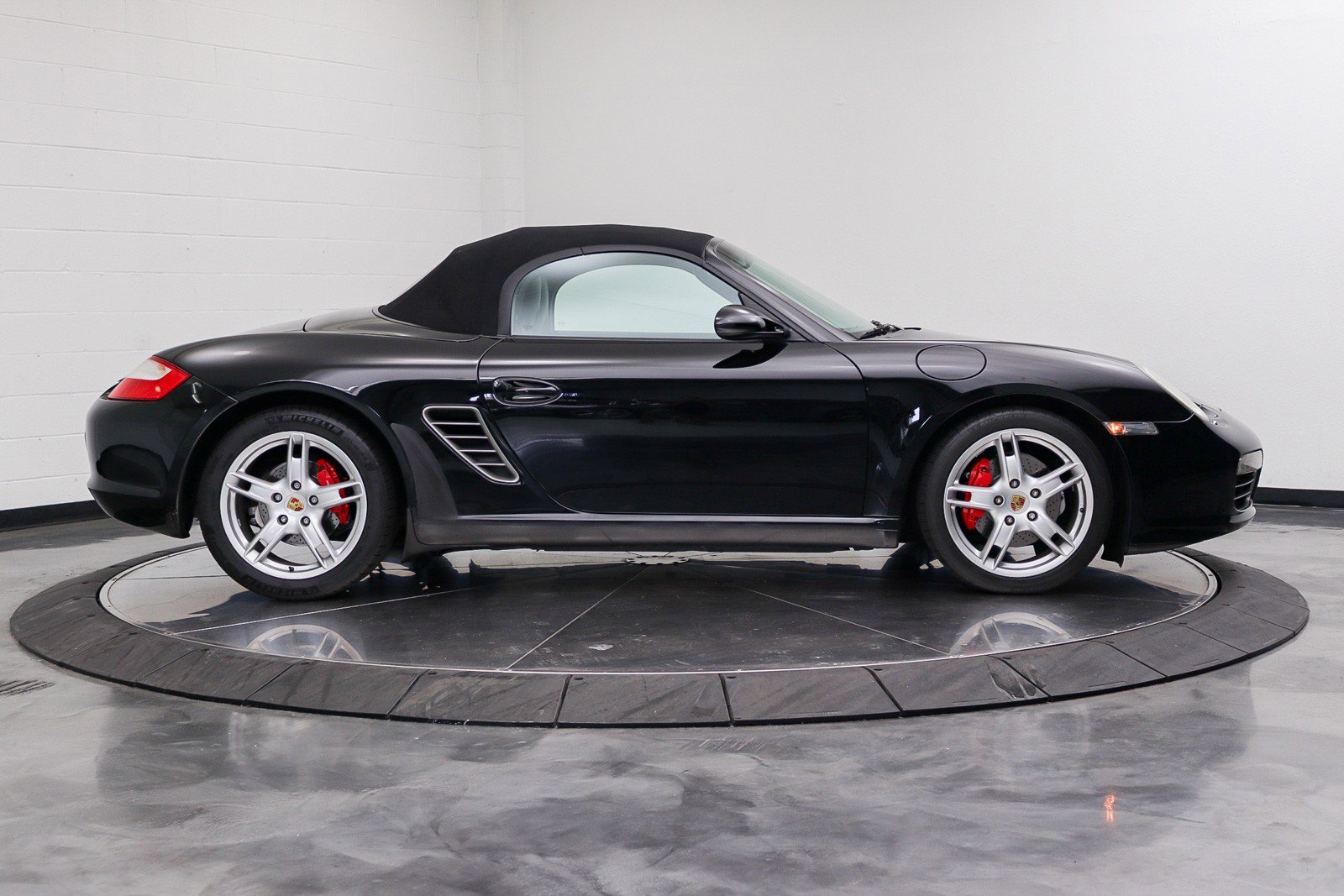 Used 2006 Porsche Boxster S RWD image 7