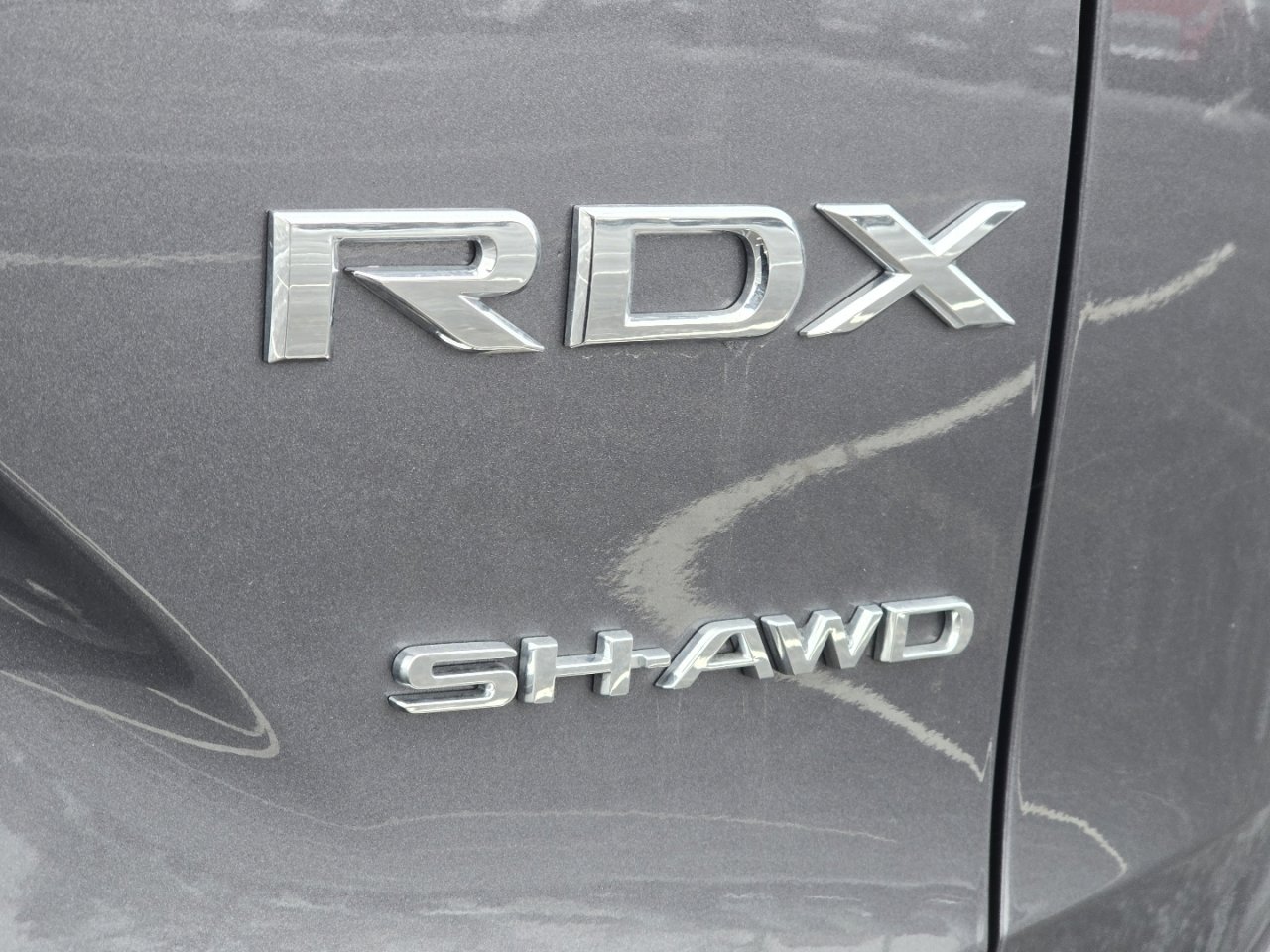 Used 2020 Acura RDX AWD w/ Advance Package image 12