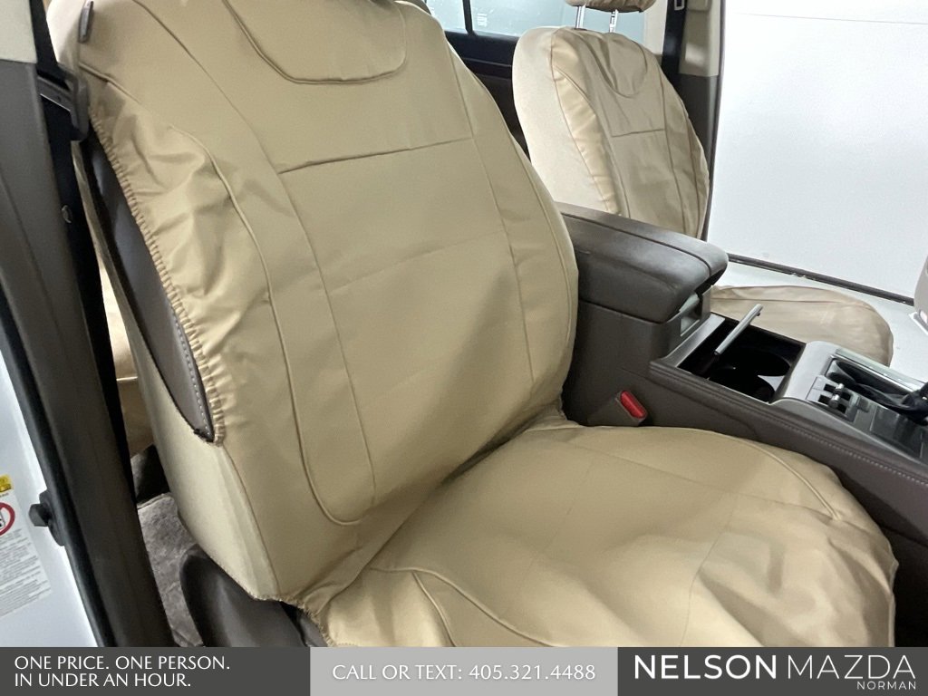 Used 2014 Lexus GX 460 image 27