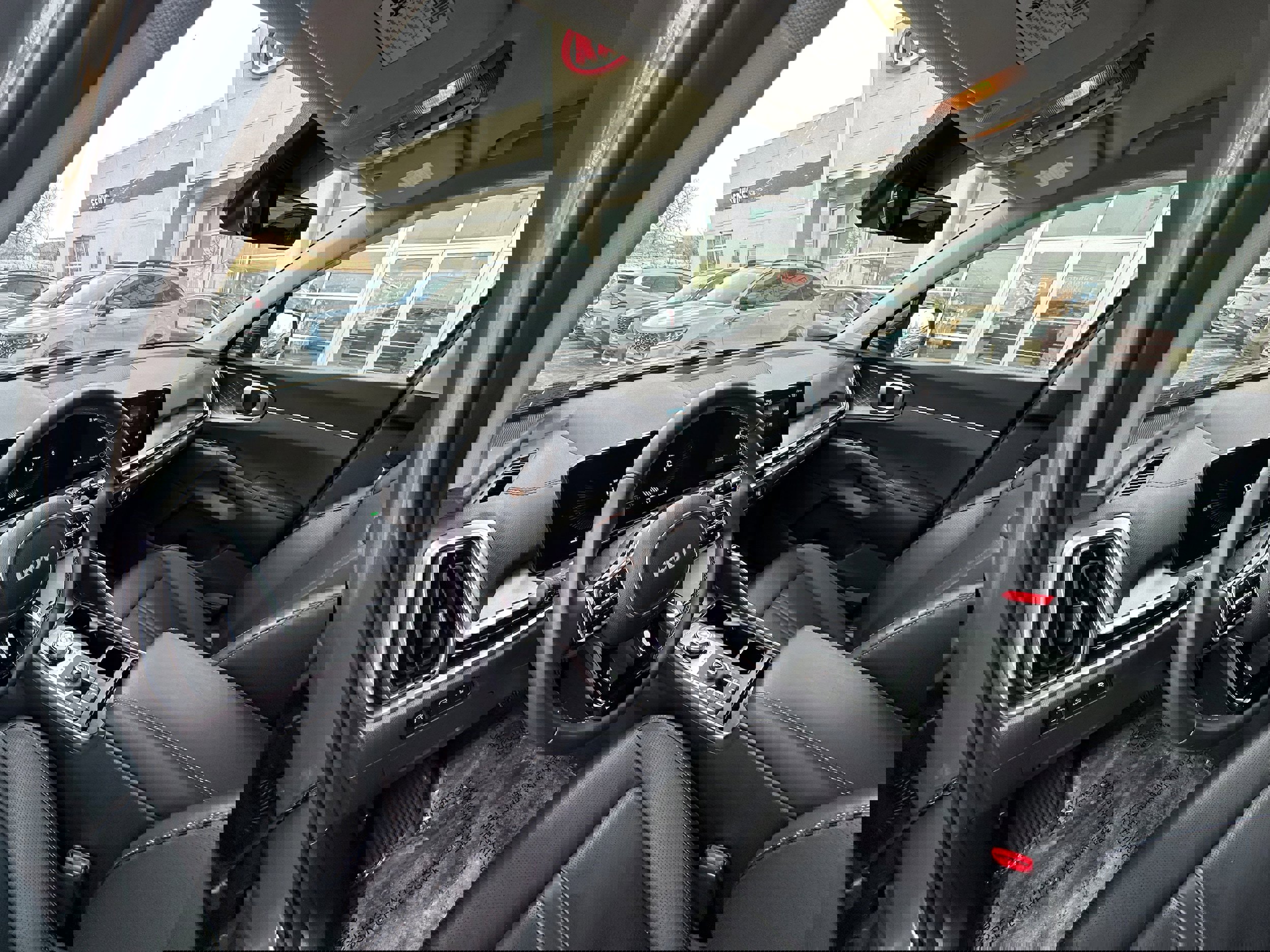 Used 2025 Kia Sorento EX image 36