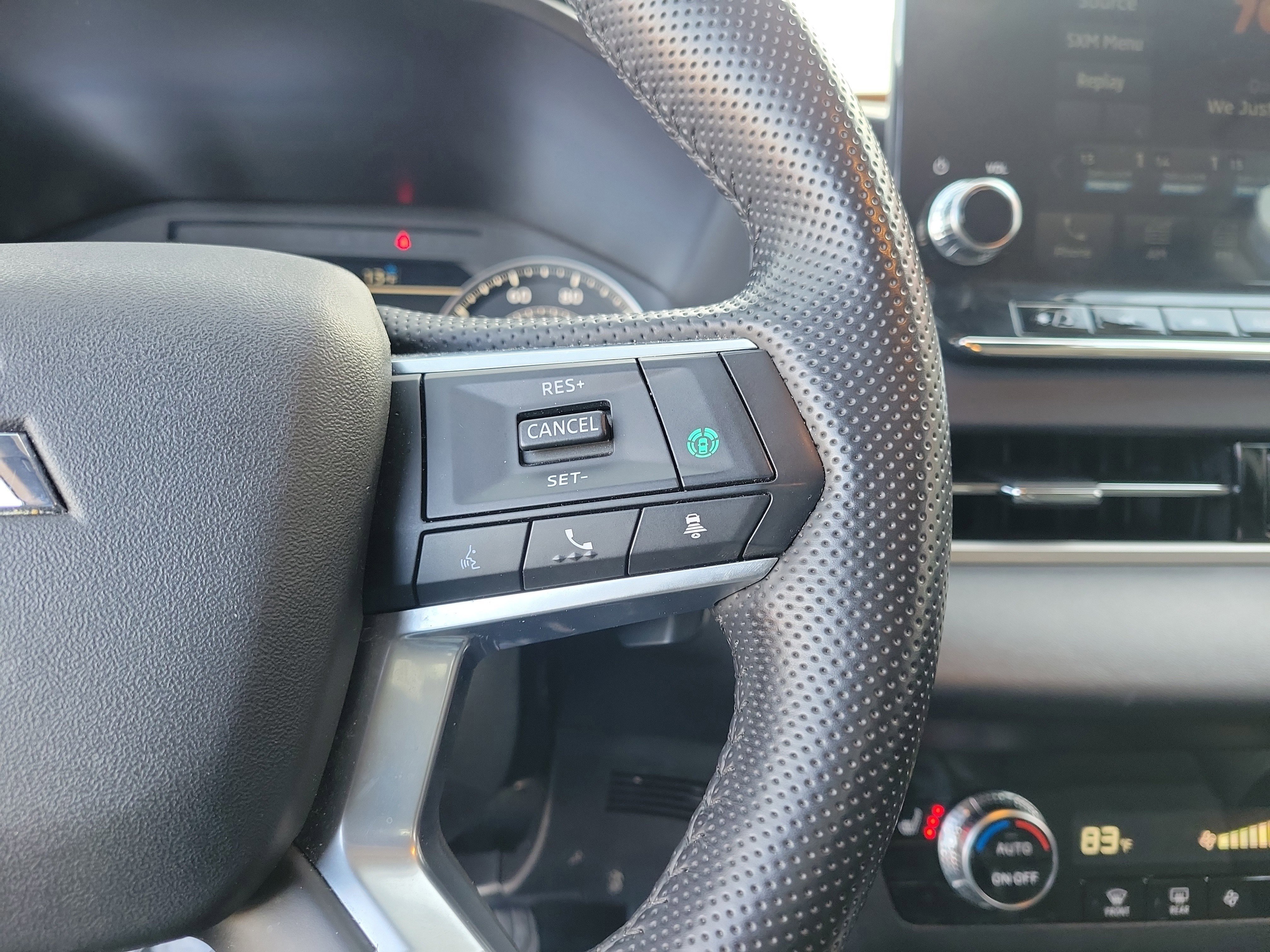 Used 2024 Mitsubishi Outlander SE image 23