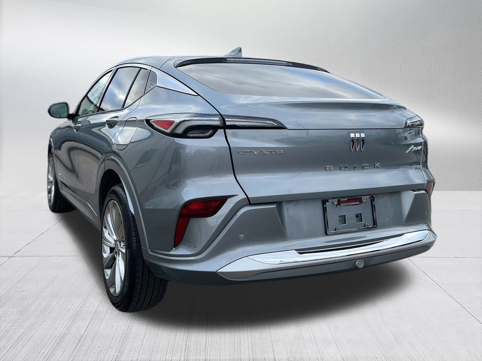 Used 2024 Buick Envista Avenir image 6